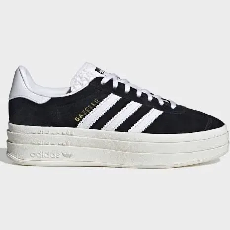 Жіночі кросівки Adidas Gazelle Bold — фото 2