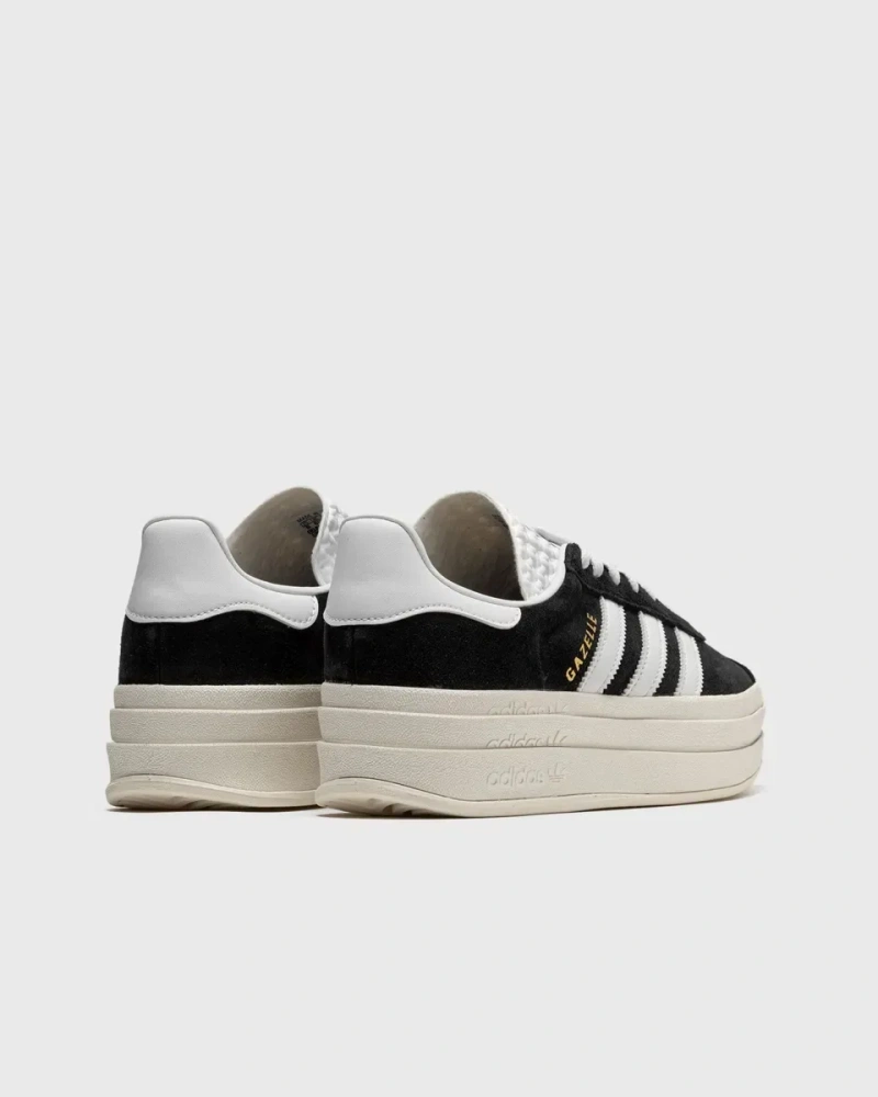 Жіночі кросівки Adidas Gazelle Bold — фото 3