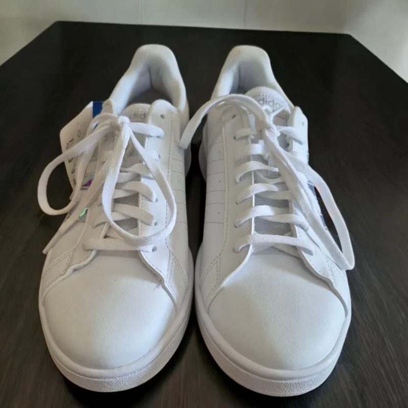 Жіночі кросівки Adidas Grand Court Performance(Оригінал)41-26см. — фото 3