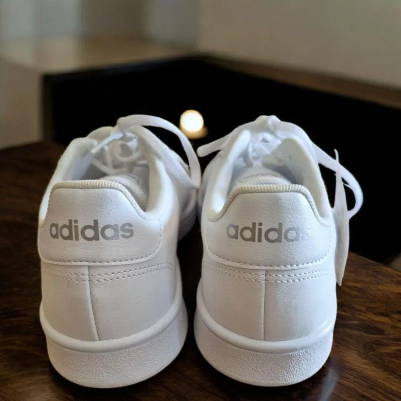 Жіночі кросівки Adidas Grand Court Performance(Оригінал)41-26см. — фото 4