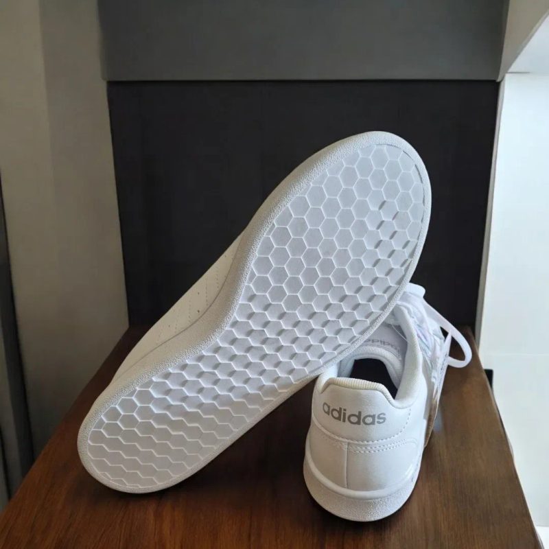 Жіночі кросівки Adidas Grand Court Performance(Оригінал)41-26см. — фото 5