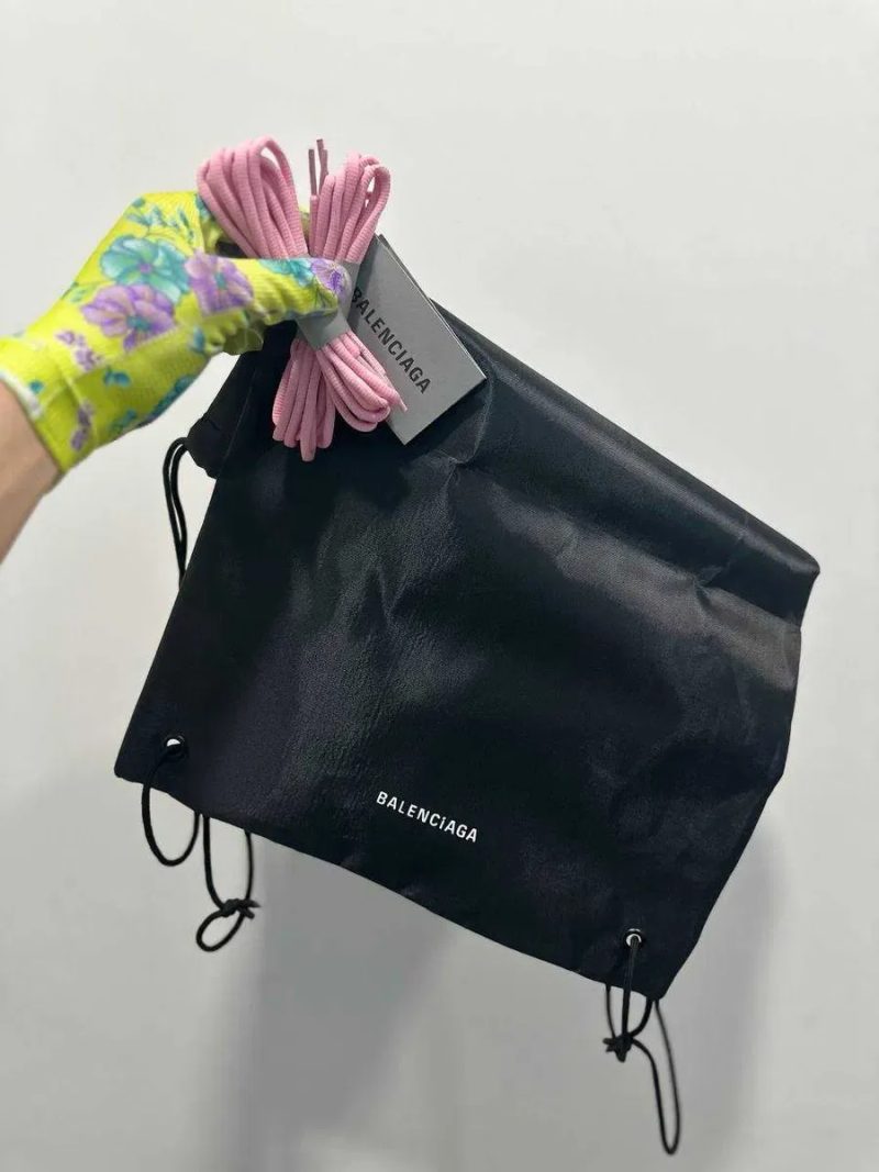 Жіночі кросівки Balenciaga Track "Pink" Розміри 36-41 — фото 2