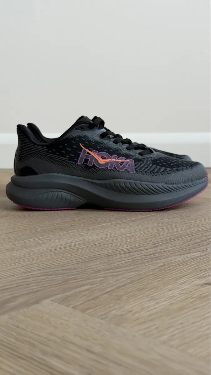 Жіночі кросівки Hoka 37-40р. — фото 4