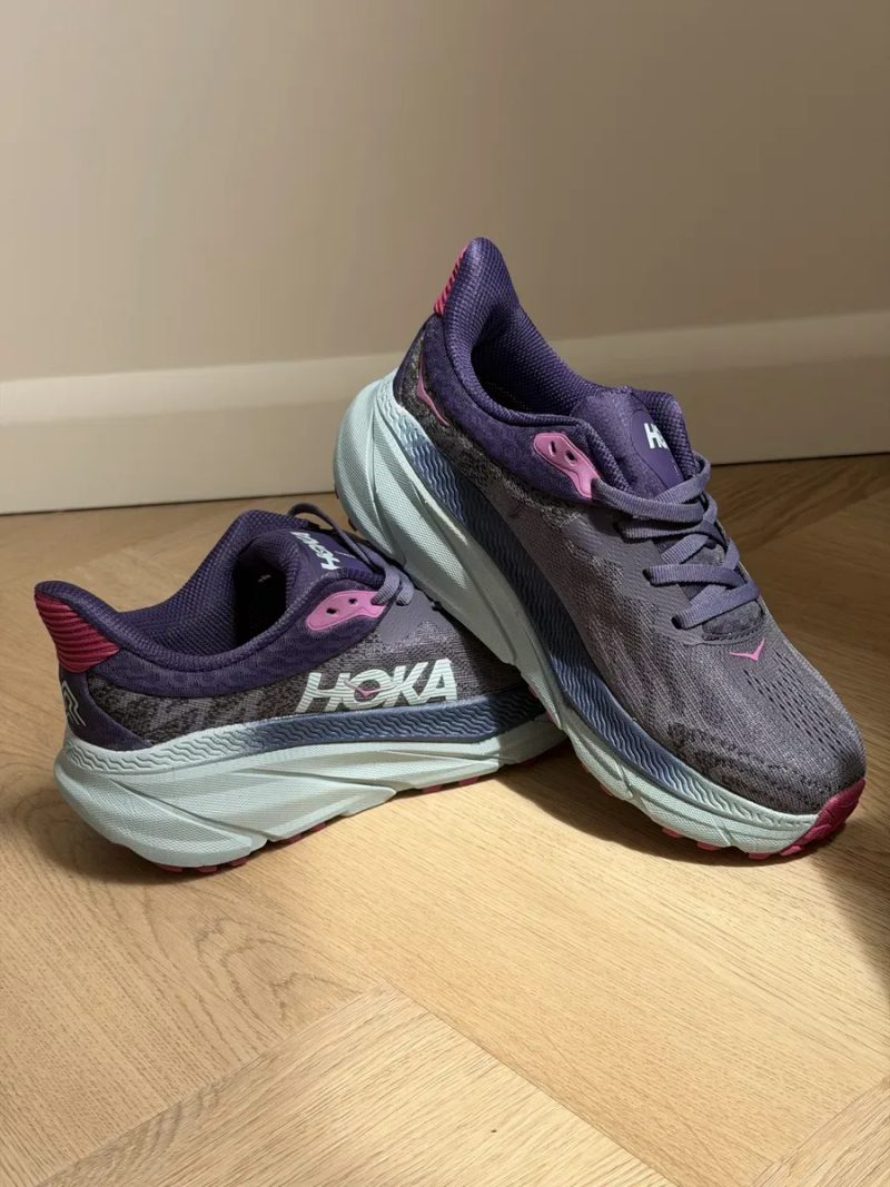 Жіночі кросівки Hoka 37-40р. — фото 6