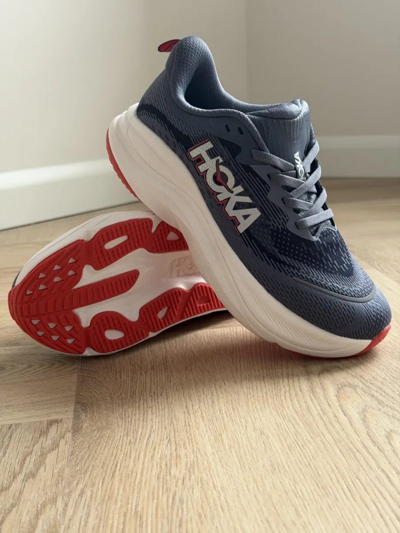 Жіночі кросівки Hoka 37-40р. — фото 8