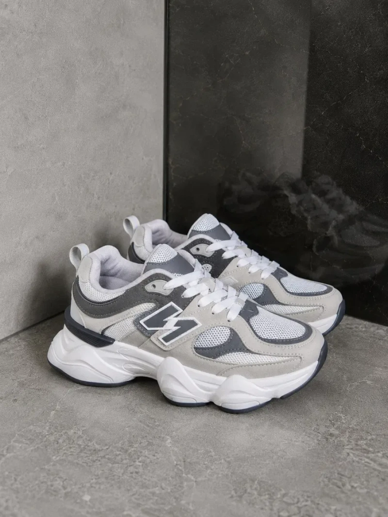 Жіночі кросівки new balance 9060 | нью баланс 9060 |  nb 9060 — фото 2