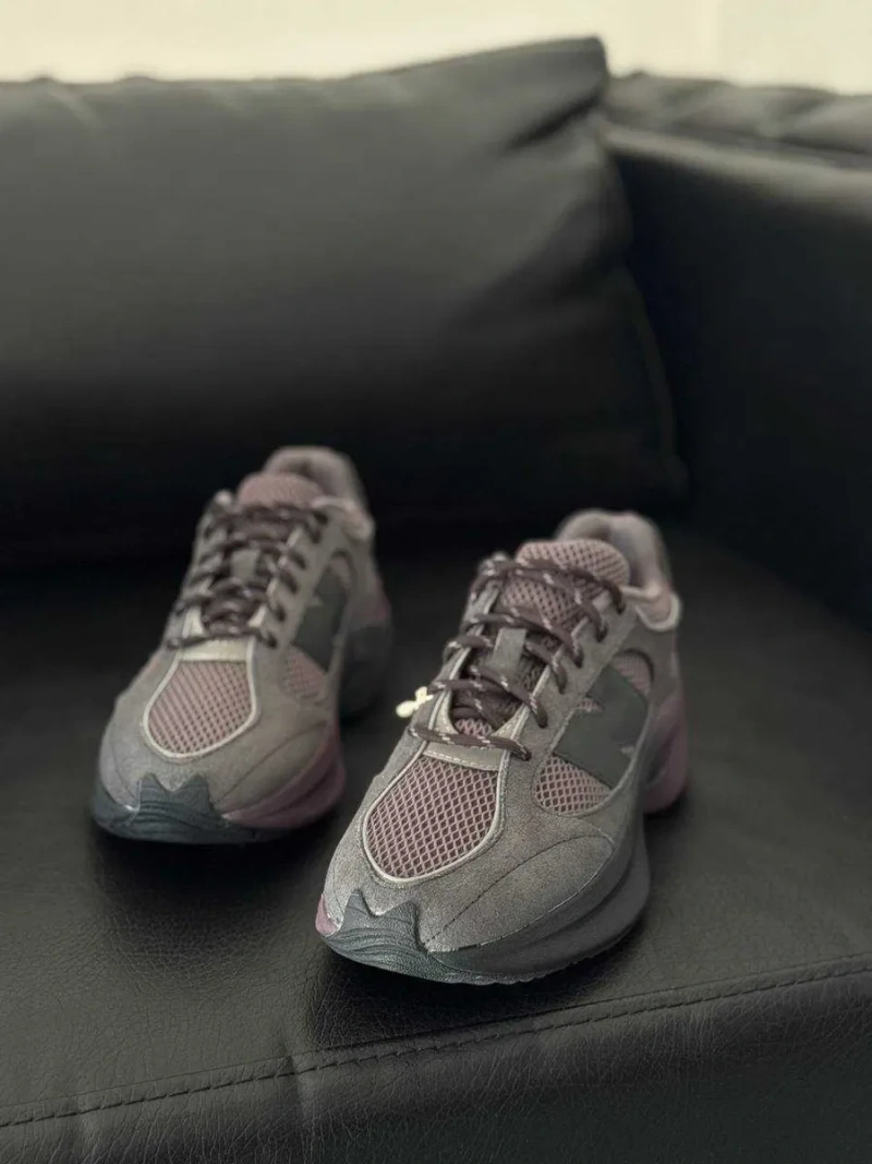 Жіночі кросівки New Balance WRPD Runner Оригінал 2002 шкіра є розміра 38 37 36 дивіться інші оголошення автора більше 500 одиниць товар в наявності — фото 5