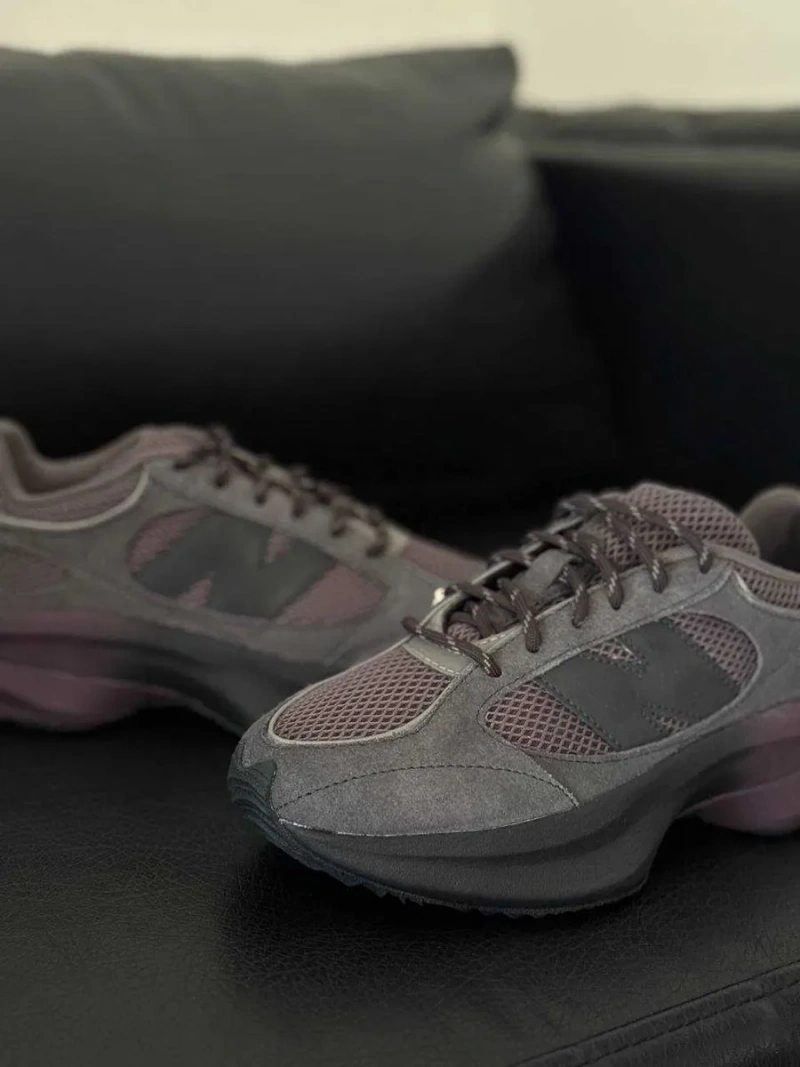 Жіночі кросівки New Balance WRPD Runner Оригінал 2002 шкіра є розміра 38 37 36 дивіться інші оголошення автора більше 500 одиниць товар в наявності — фото 6