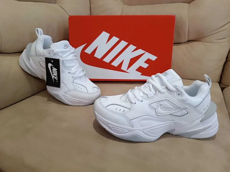 Жіночі кросівки Nike Tekno m2k (3 кольори) Розпродаж! — фото 2
