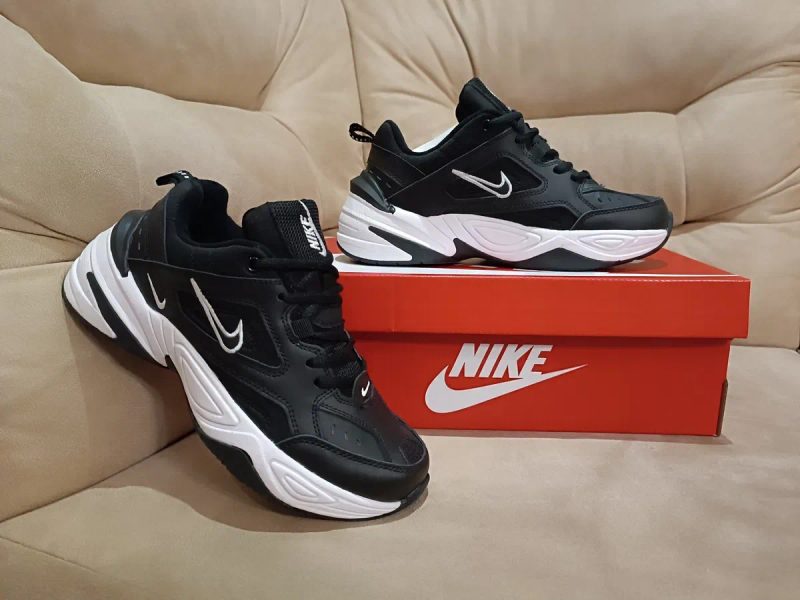 Жіночі кросівки Nike Tekno m2k (3 кольори) Розпродаж! — фото 3