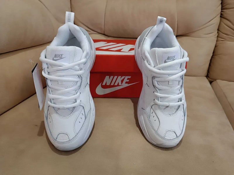 Жіночі кросівки Nike Tekno m2k (3 кольори) Розпродаж! — фото 4