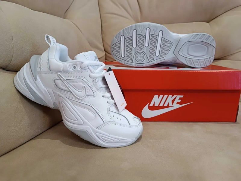Жіночі кросівки Nike Tekno m2k (3 кольори) Розпродаж! — фото 5