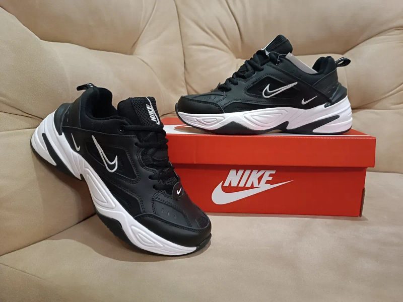 Жіночі кросівки Nike Tekno m2k (3 кольори) Розпродаж! — фото 6