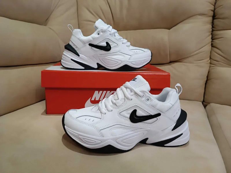 Жіночі кросівки Nike Tekno m2k (3 кольори) Розпродаж! — фото 7