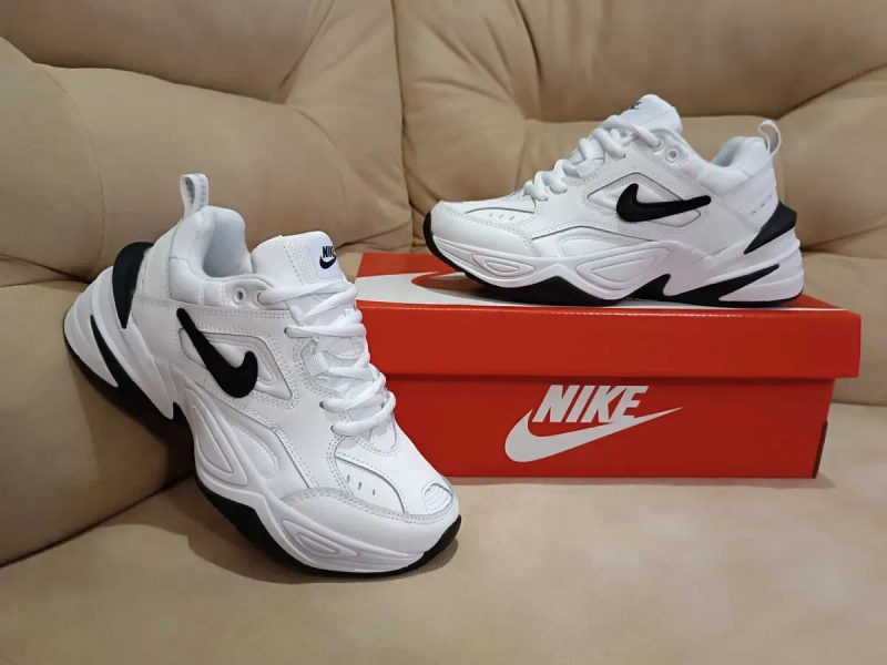 Жіночі кросівки Nike Tekno m2k (3 кольори) Розпродаж! — фото 8