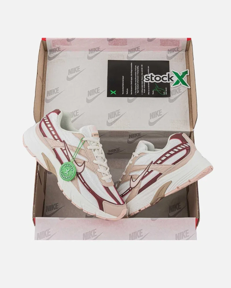 Жіночі кросівки Nike Wmns Initiator "1434" Розміри 36-40 — фото 2