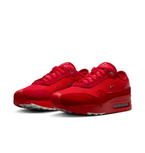 Жіночі кросівки Nike x Jacquemus Air Max 1 ‘86 HM6690-600 US8 EUR39 24,5см Оригінал!