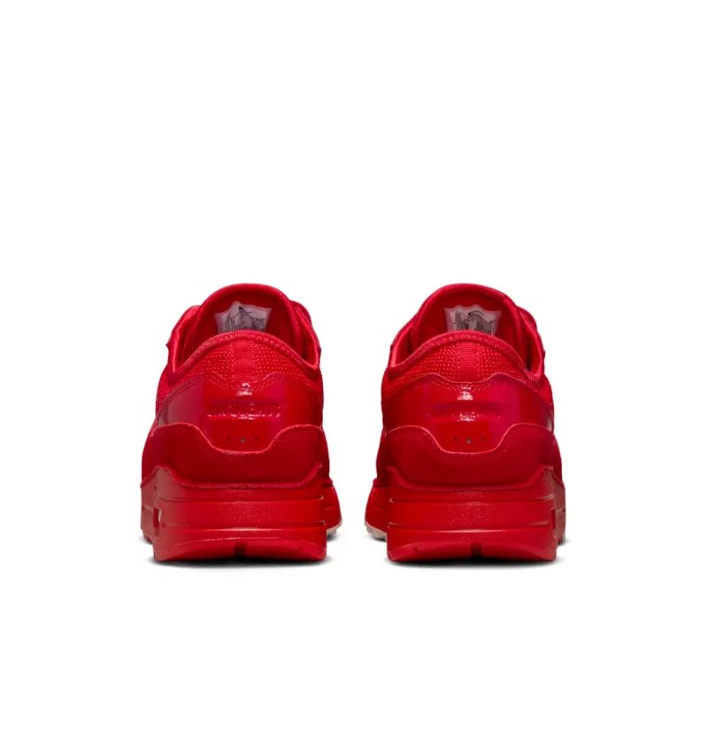 Жіночі кросівки Nike x Jacquemus Air Max 1 ‘86 HM6690-600 US8 EUR39 24,5см  Оригінал! — фото 3