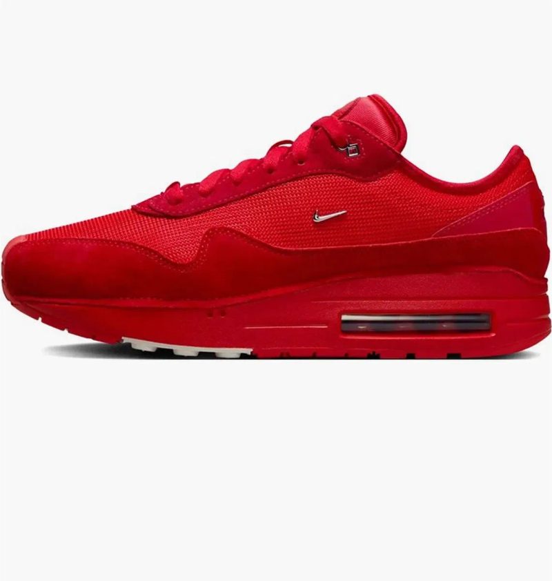 Жіночі кросівки Nike x Jacquemus Air Max 1 ‘86 HM6690-600 US8 EUR39 24,5см  Оригінал! — фото 4