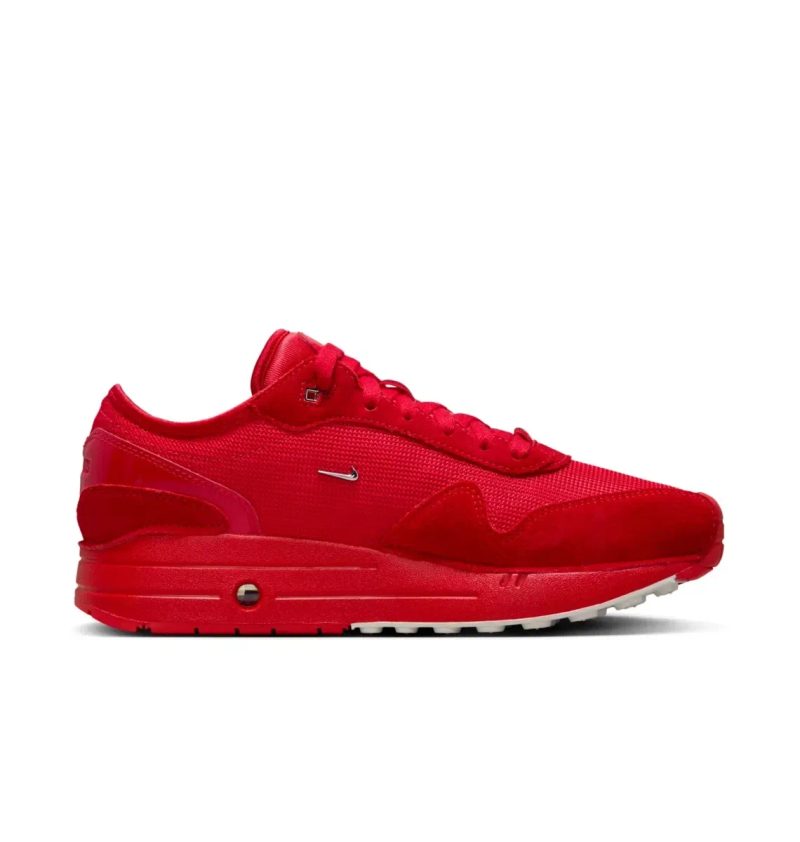 Жіночі кросівки Nike x Jacquemus Air Max 1 ‘86 HM6690-600 US8 EUR39 24,5см  Оригінал! — фото 5