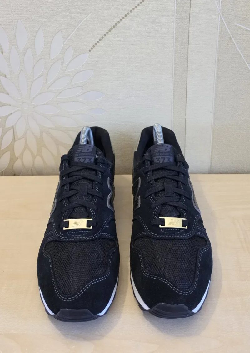 Жіночі кросівки оригінал New Balance 373 розмір 39 — фото 4