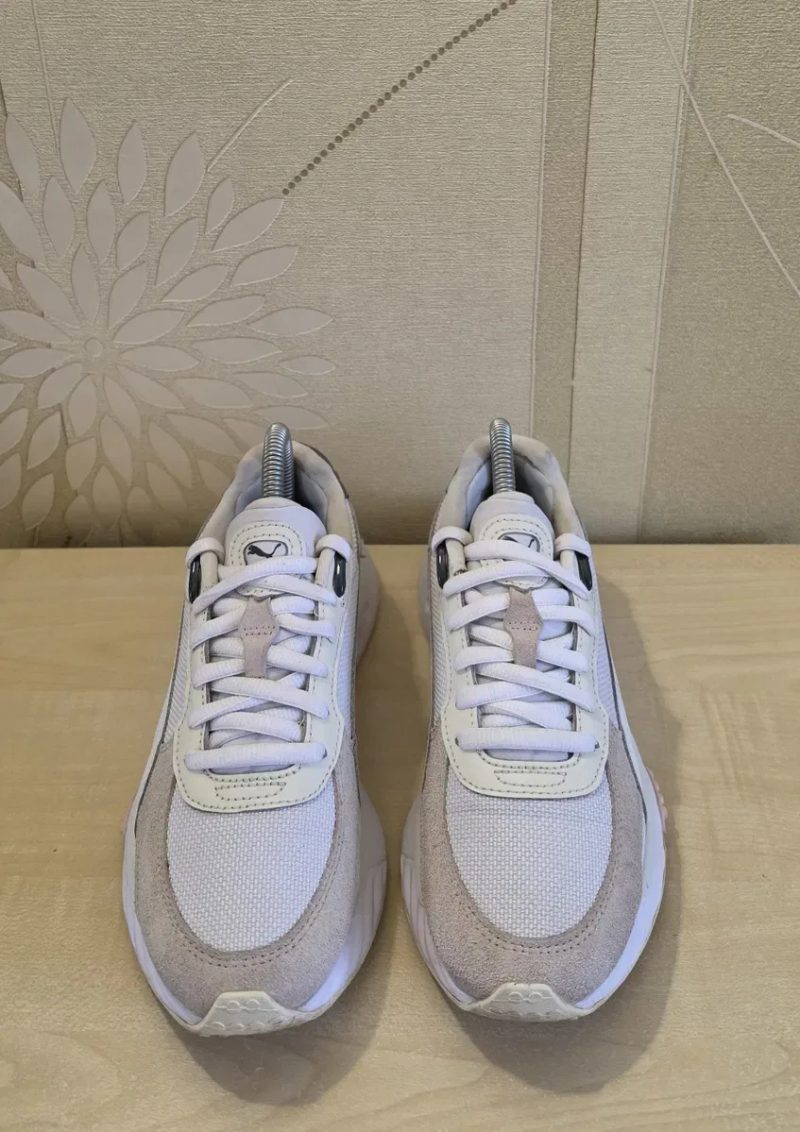 Жіночі кросівки Puma оригінал розмір 36 — фото 3