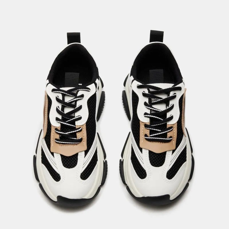 Жіночі кросівки Steve Madden Possession — фото 4