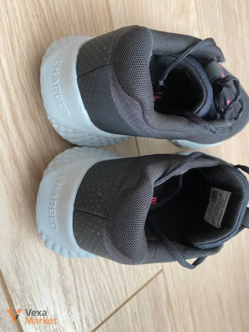 Жіночі кросівки Under Armour UA W Charged Rogue 3 Storm EUR 40 — фото 5