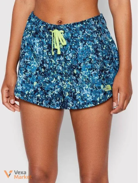 Жіночі шорти The North Face Printed Class V Short L