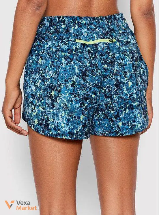Жіночі шорти The North Face Printed Class V Short L — фото 2