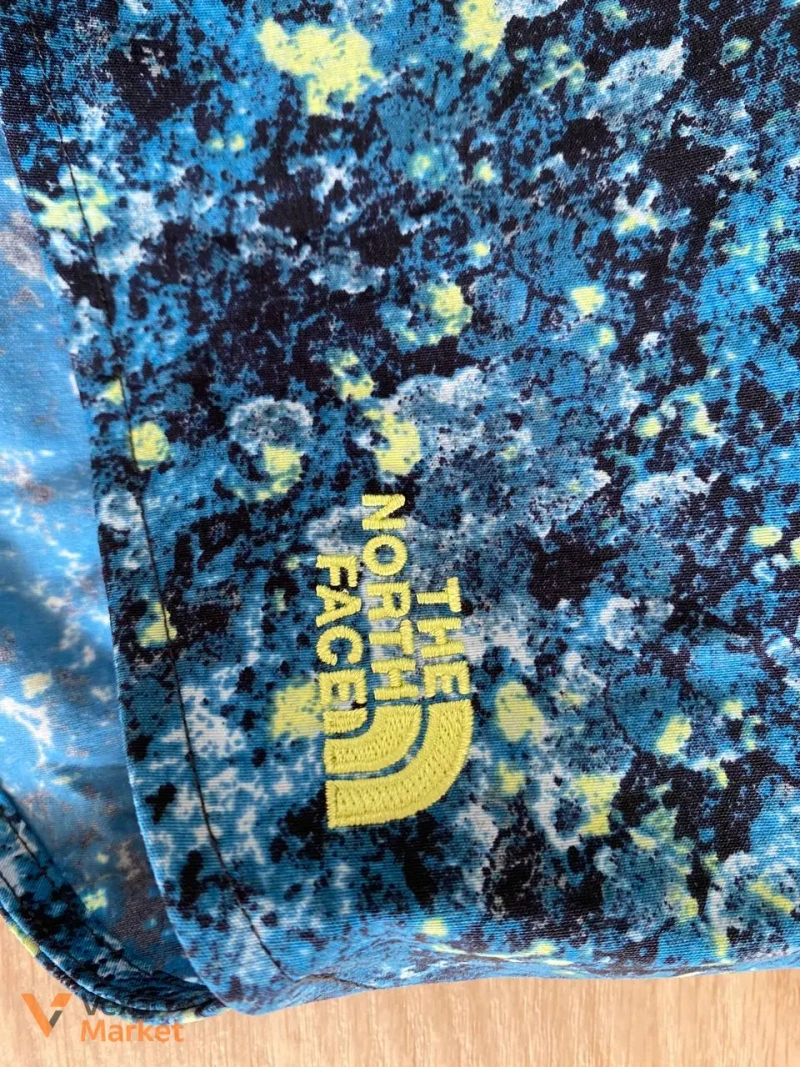 Жіночі шорти The North Face Printed Class V Short L — фото 7
