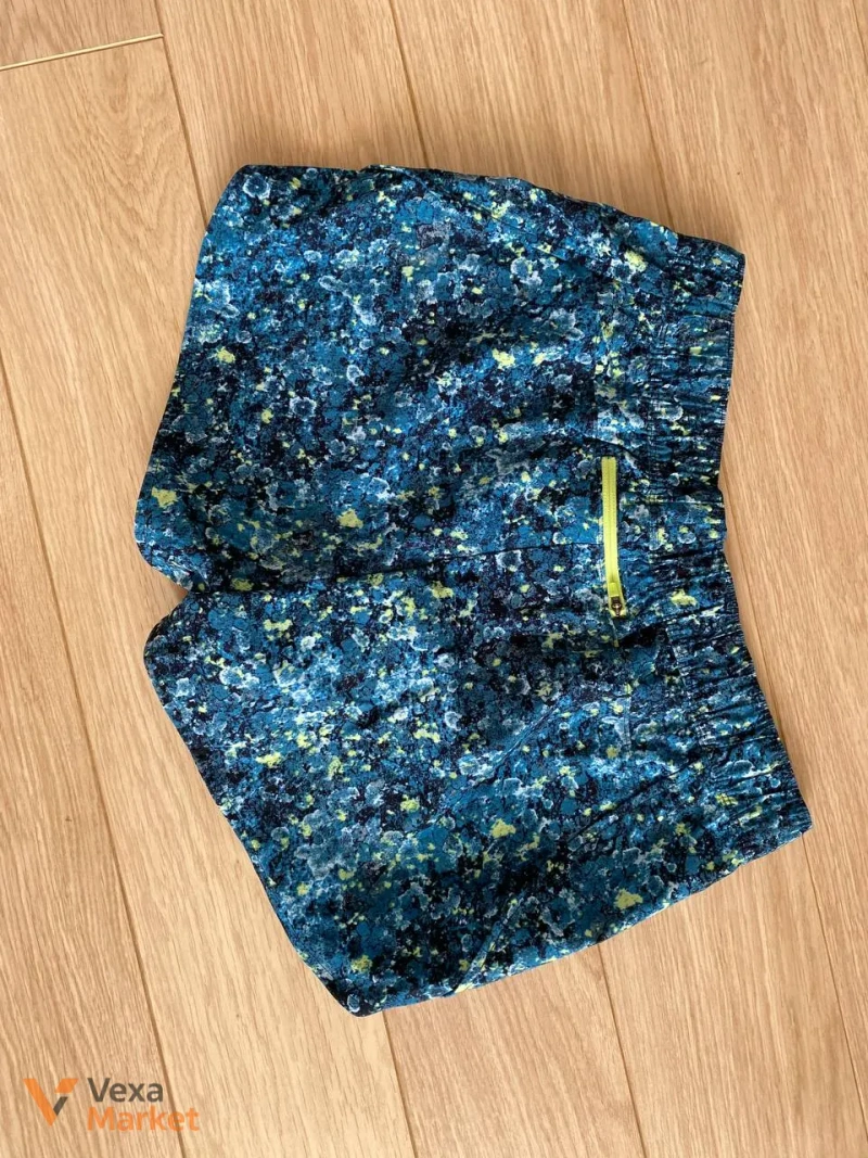 Жіночі шорти The North Face Printed Class V Short L — фото 8