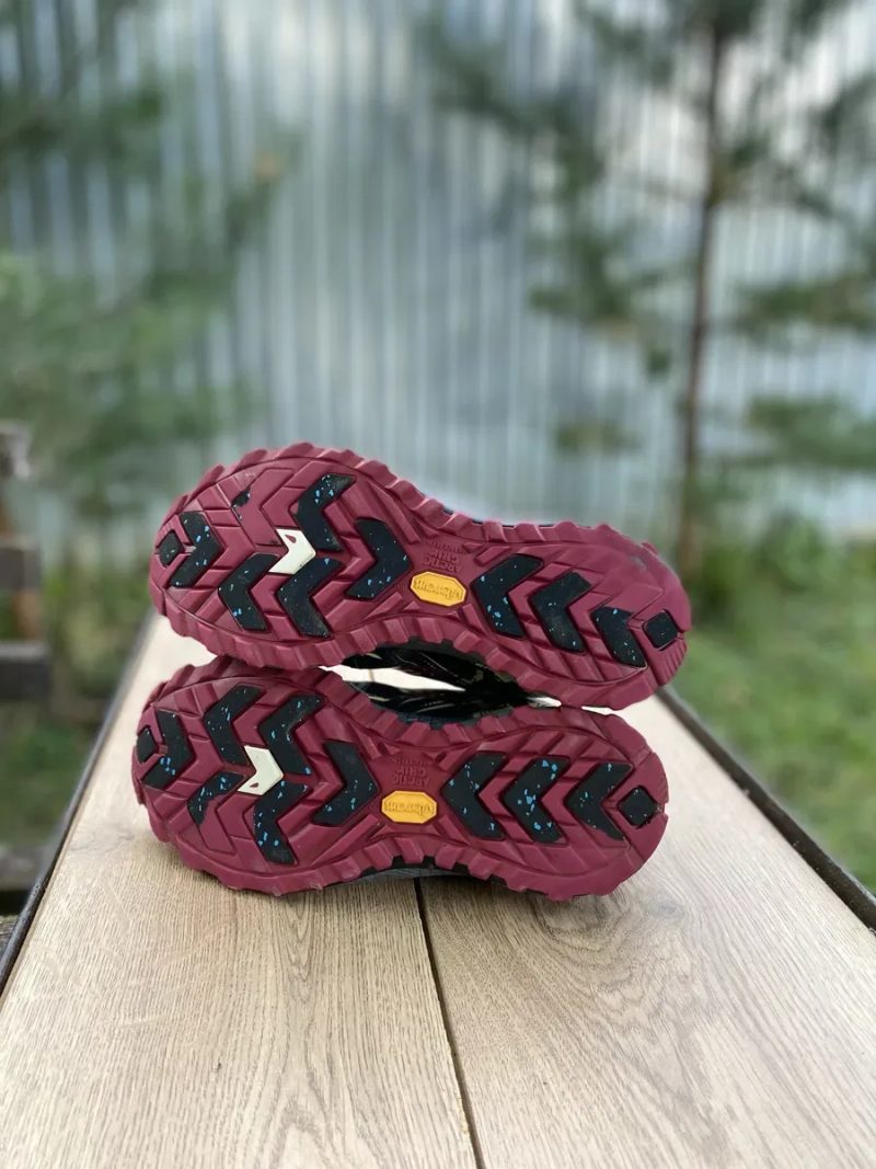 Жіночі зимові трейлові кросівки Saucony Peregrine 8 ICE+ (EUR 40 / 25 см) — фото 5