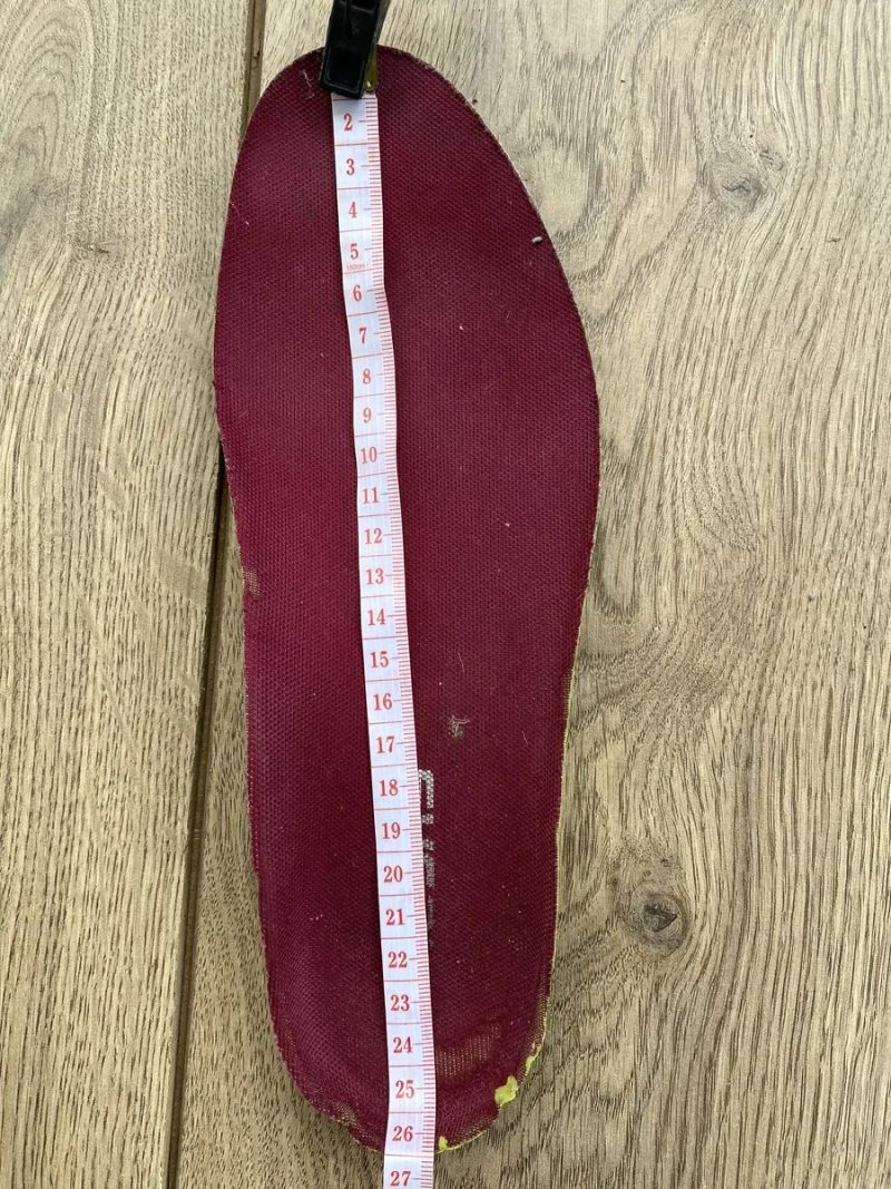 Жіночі зимові трейлові кросівки Saucony Peregrine 8 ICE+ (EUR 40 / 25 см) — фото 7