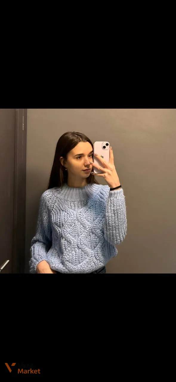 Жіночий одяг: штани та сукня — фото 3
