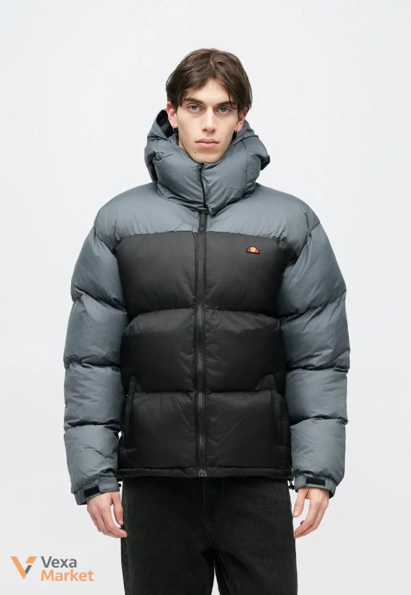 Зимова куртка Ellesse — фото 2