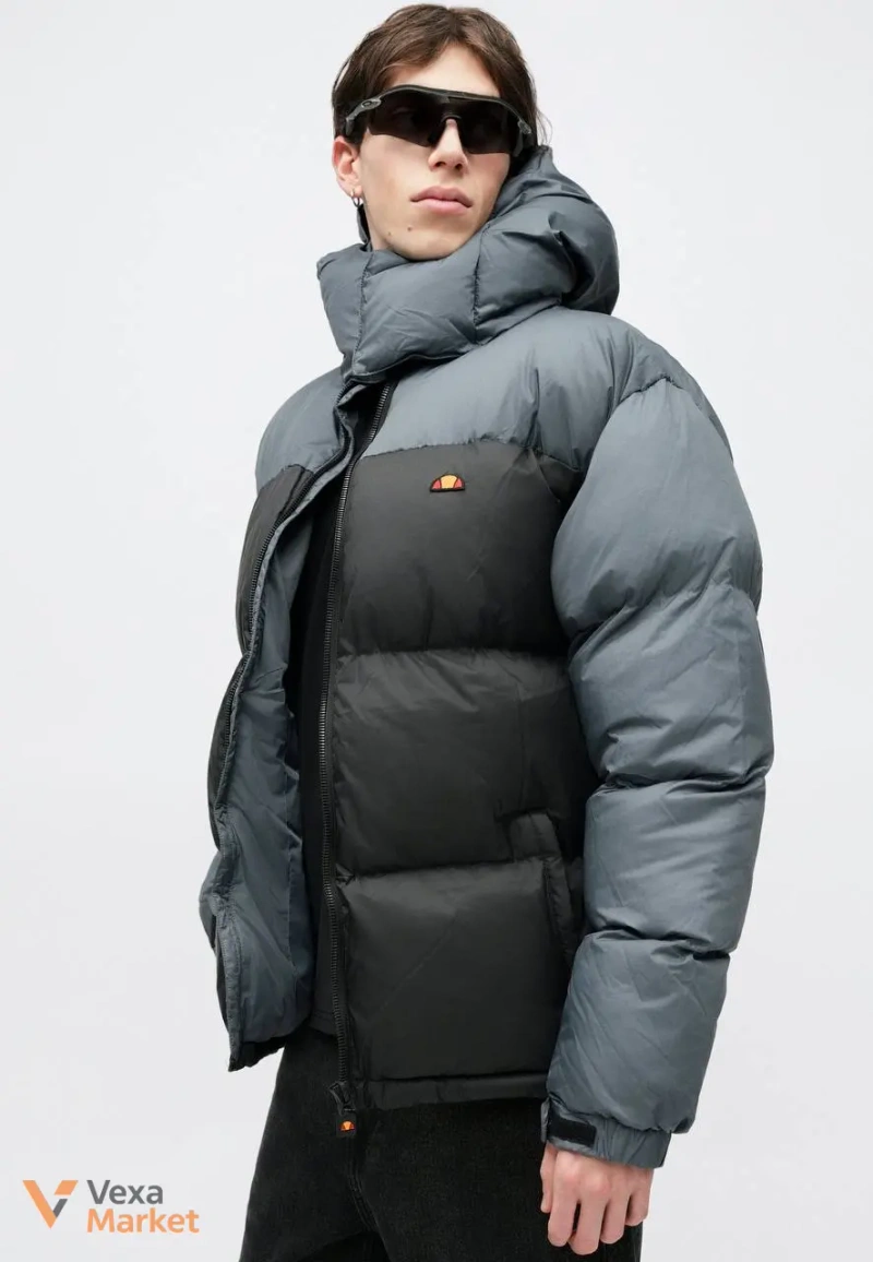 Зимова куртка Ellesse — фото 5