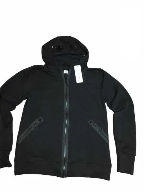 Зип худи CP Company | Зипка с линзами | Кофта Сп компани | Сипи — фото 8