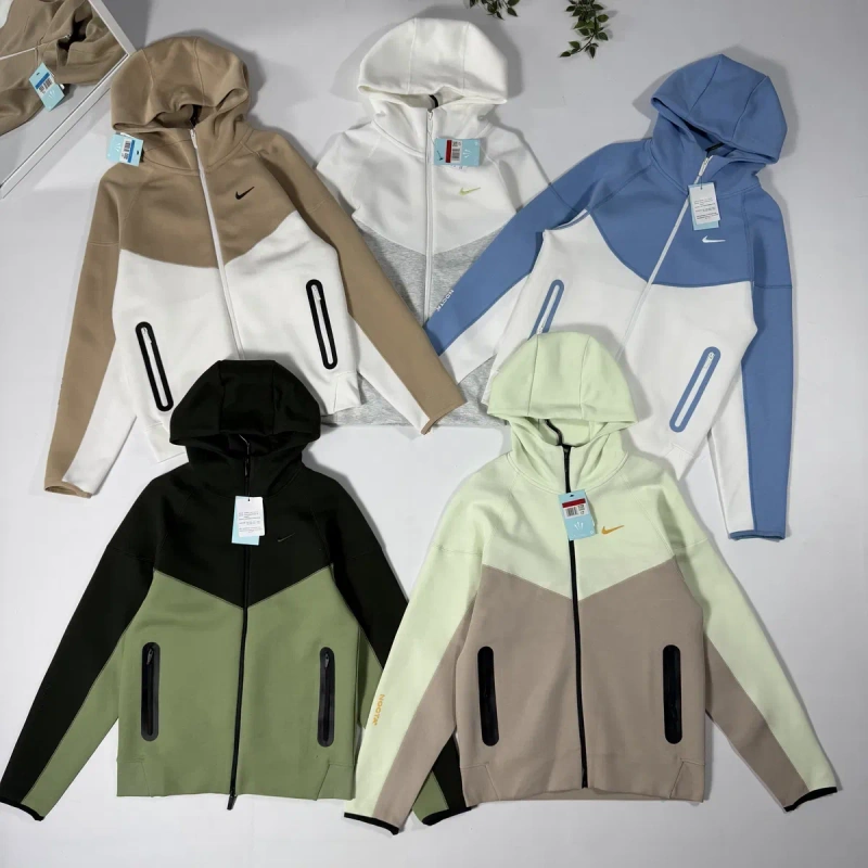 Зіп-худі Nike x Drake Nocta S-XXL худі найк нокта дрейк nike nocta x drake худі на замку — фото 2