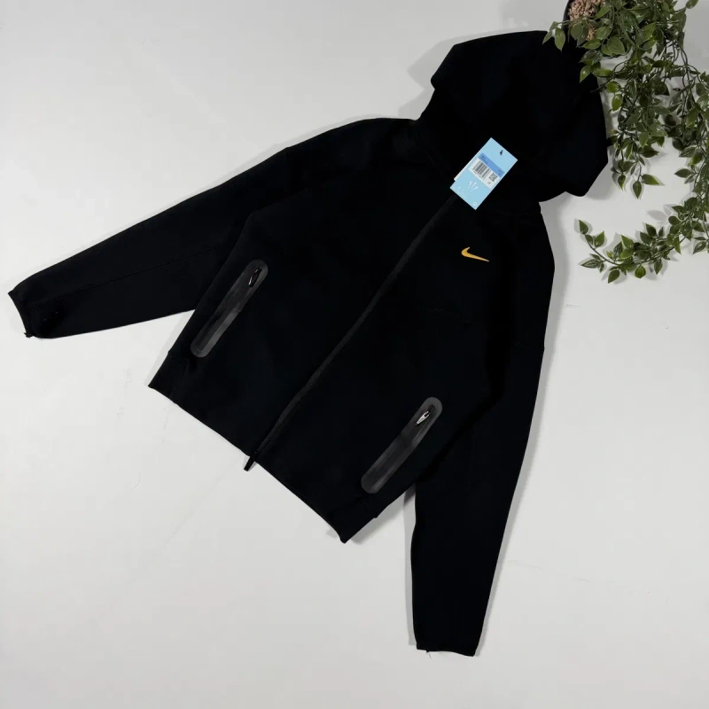 Зіп-худі Nike x Drake Nocta S-XXL худі найк нокта дрейк nike nocta x drake худі на замку — фото 3