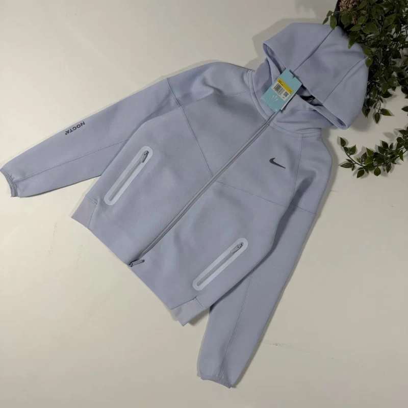 Зіп-худі Nike x Drake Nocta S-XXL худі найк нокта дрейк nike nocta x drake худі на замку — фото 4