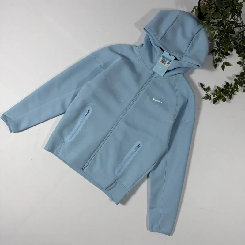 Зіп-худі Nike x Drake Nocta S-XXL худі найк нокта дрейк nike nocta x drake худі на замку — фото 5
