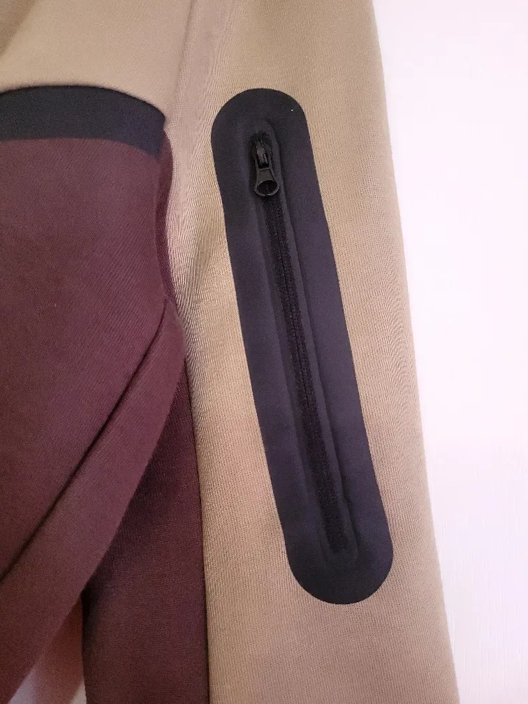 Зіпка худі NIKE Sportswear Tech Fleece  дітяча нова original — фото 2
