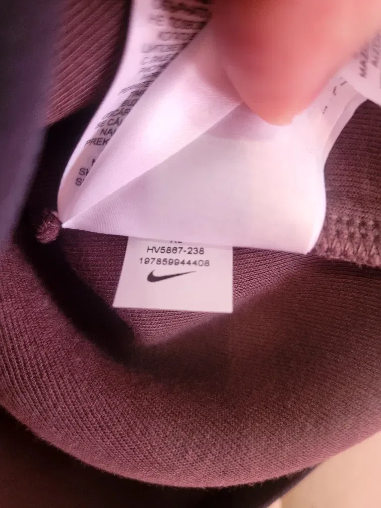 Зіпка худі NIKE Sportswear Tech Fleece  дітяча нова original — фото 3