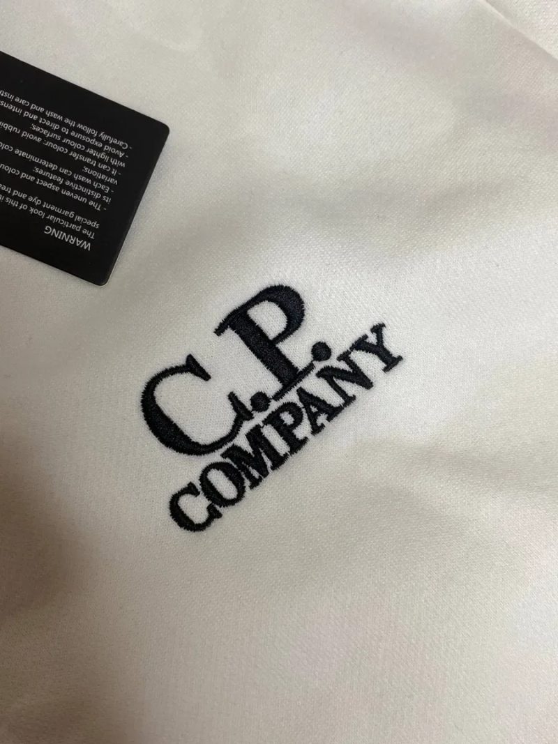 Зіпки C.P Company, кофти сп компани, лінзи cp company, худі сп — фото 7