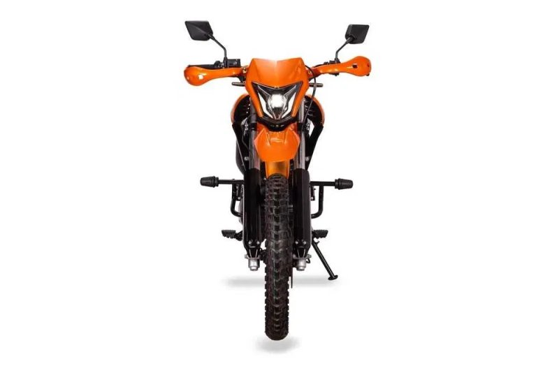 ZONSEN XR 250 ZS250GY-8, В Наявності! Доставка! АКЦІЯ! — фото 8