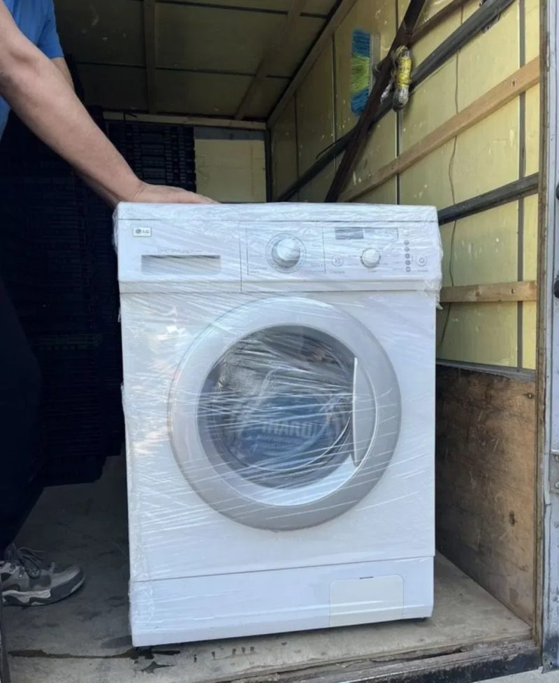 ‼️Звони уже! Продам стиральную машину! Гарантия! Подключение! Доставка — фото 2