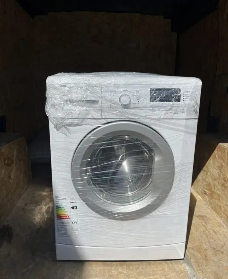 ‼️Звони уже! Продам стиральную машину! Гарантия! Подключение! Доставка — фото 3