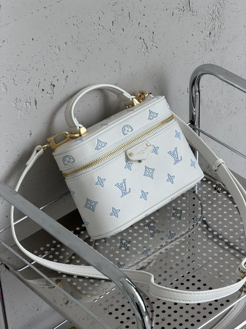 Сумка Louis Vuitton Vanity Chain Pouch Premium