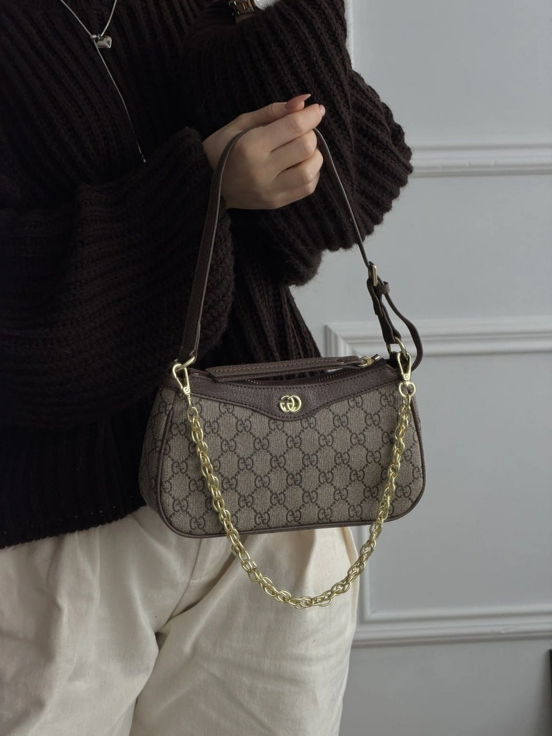 Сумка Gucci Ophidia